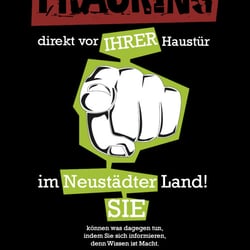 Poster schiefergas