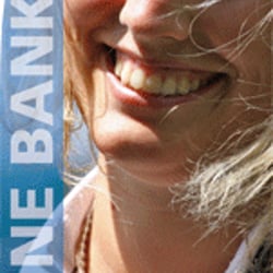Beachbanner