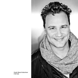 Corporate & Co. Guido Maria Kretschmer | Modedesigner