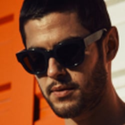 Theo Shooting Benidorm