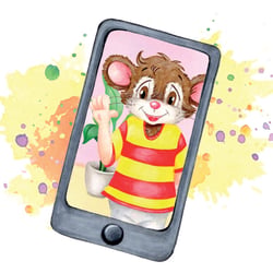 Mein Zuhause braucht ne Pause