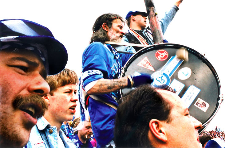 Schalke 53