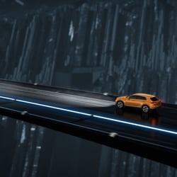 VW – Cross Blue Coupé / Shangai Motor Show – weareflink
