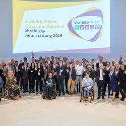 myAbility Talent Programm