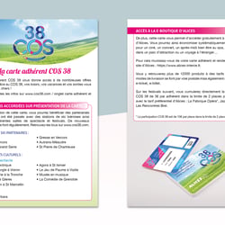 Erstellen eines DIN A6 Flyers