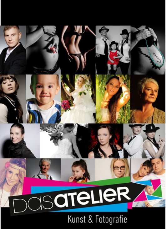 das atelier