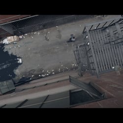 Bombay Sapphire – Graffiti Area – weareflink