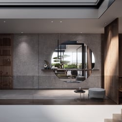3D visualisierung Moodbilder WEB