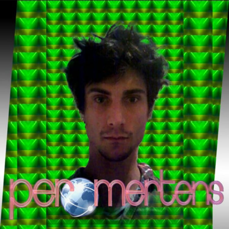 Per Mertens