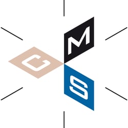 Logo für das CrossMediaStudio Hannover.