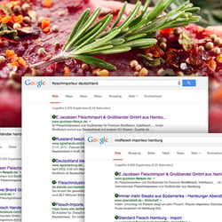 OnPage Suchmaschinenoptimierung SEO