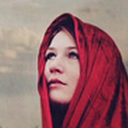 The Madonna
