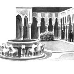 Alhambra