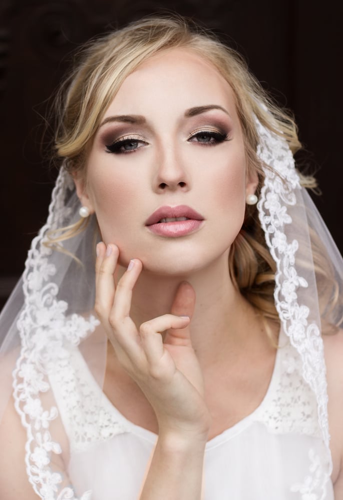 Bride Look