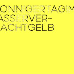weitBlick Norderney Website Farbkonzept