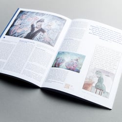 Doppelseite (Ausgabe 3)