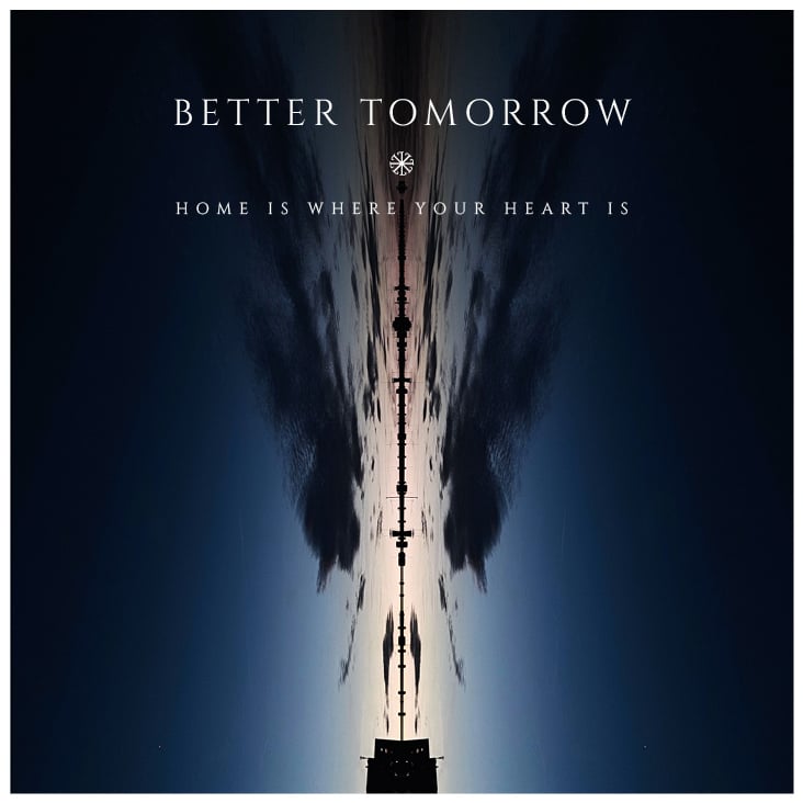 CD-Cover