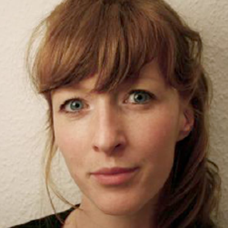 Stephanie Frey