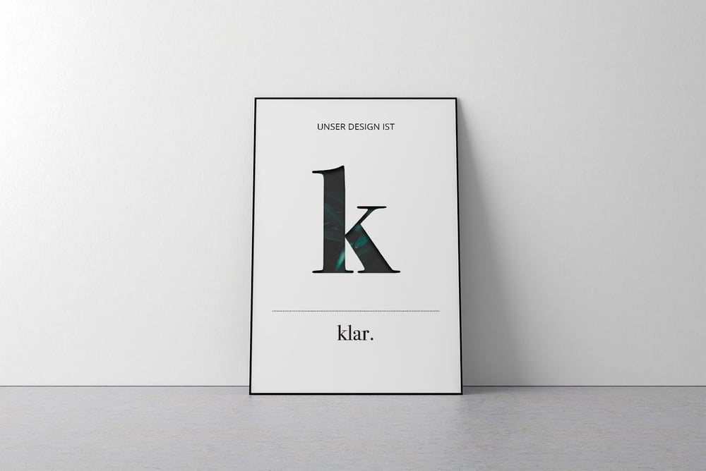 klar