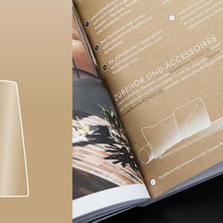 Erstellung von technischen Vektoren-Zeichnung für Factsheets in Adobe Illustrator