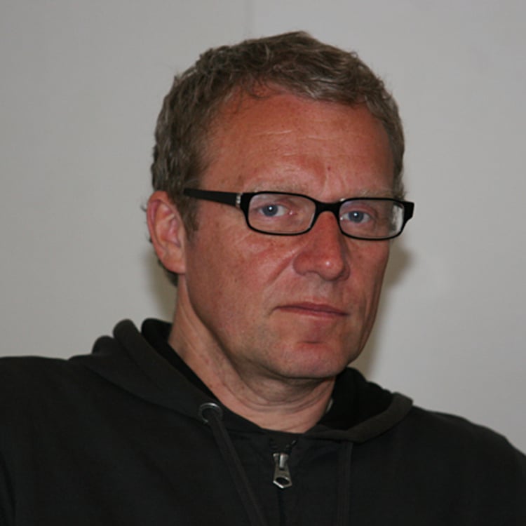 Jürgen Latzke