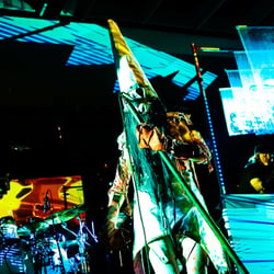 SKINNY PUPPY