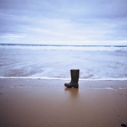 Boot-Ocean