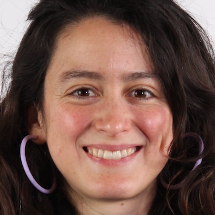 Mariana Zarama