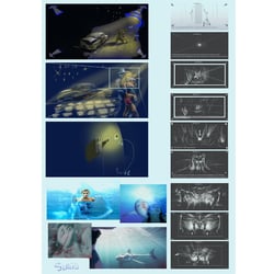 Storyboards