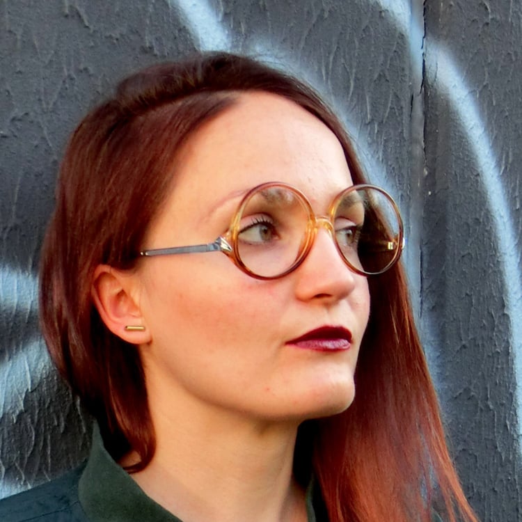 Lydia Melcher