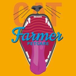 Farmer Petcare Cat