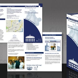 Lay Dr.-Angerstein Flyer