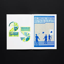 Slanted25 SpecialEdition Riso 11