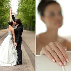 Hochzeit