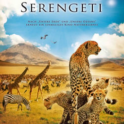 Serengeti