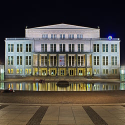 Leipzig