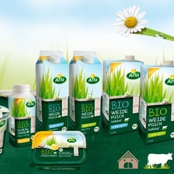 Arla Bio _ DesignKis