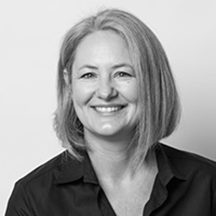 Susanne Beck