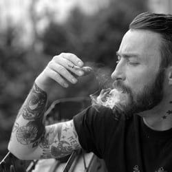 Sven, Berliner Modedesigner