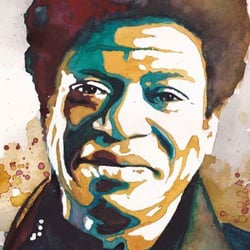 Charles Bradley
