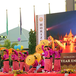 Traditional Dance