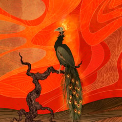 Pavo Infernalis