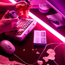 for Safelight Berlin