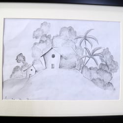 House on the Hill