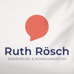 Logodesign Ruth Rösch