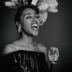 wegwerf Billie Holiday