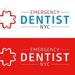 Emergency Dentist NYC Logodesign