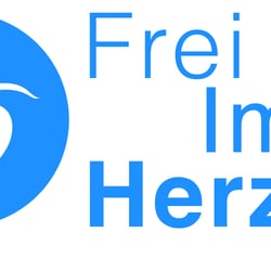 Logo Frei im Herzen