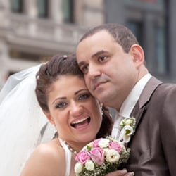Hochzeitssaison 2013