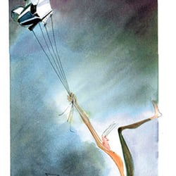 Don Quichote